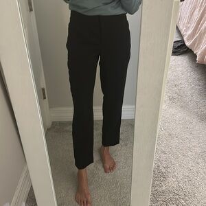 Ann Taylor Ankle Pants